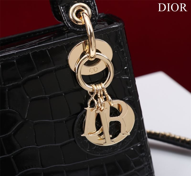 Christian Dior My Lady Bags